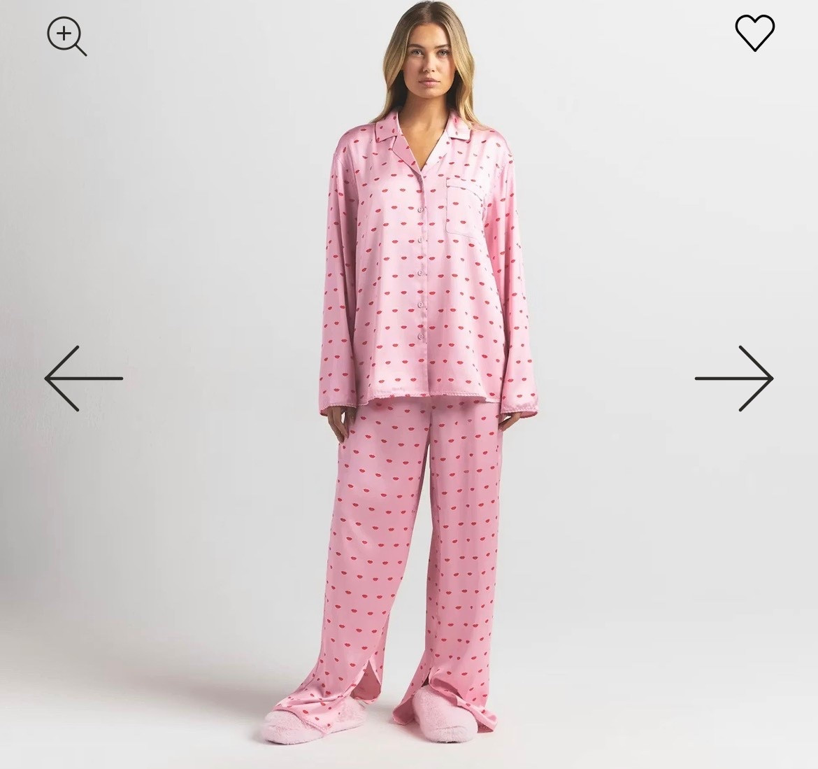 I need these for Valentine’s Day 

#LTKValentine