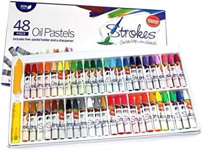 Oil Pastels | Amazon (US)