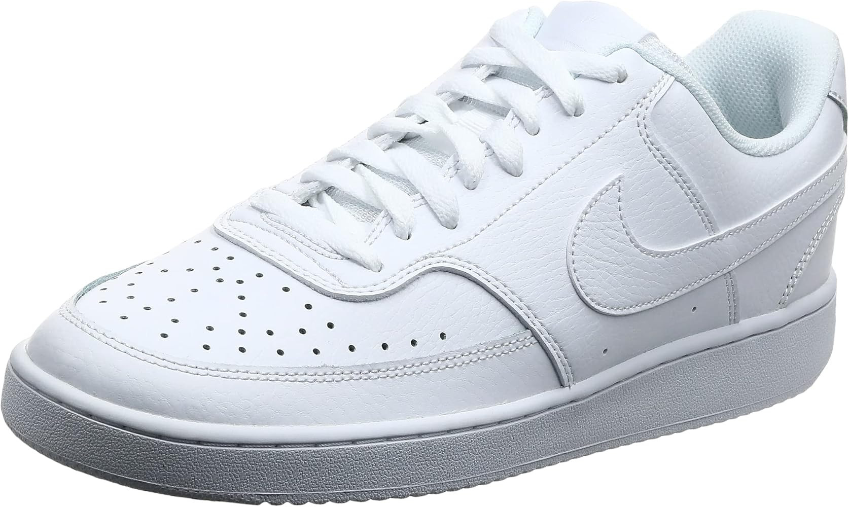 Nike Men's Court Vision Low Sneaker | Amazon (US)