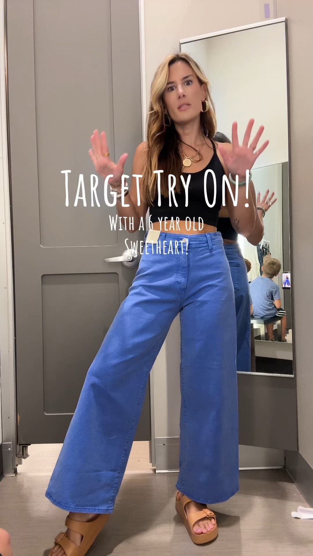 Target Finds

#LTKOver40 #LTKFallSale #LTKSeasonal