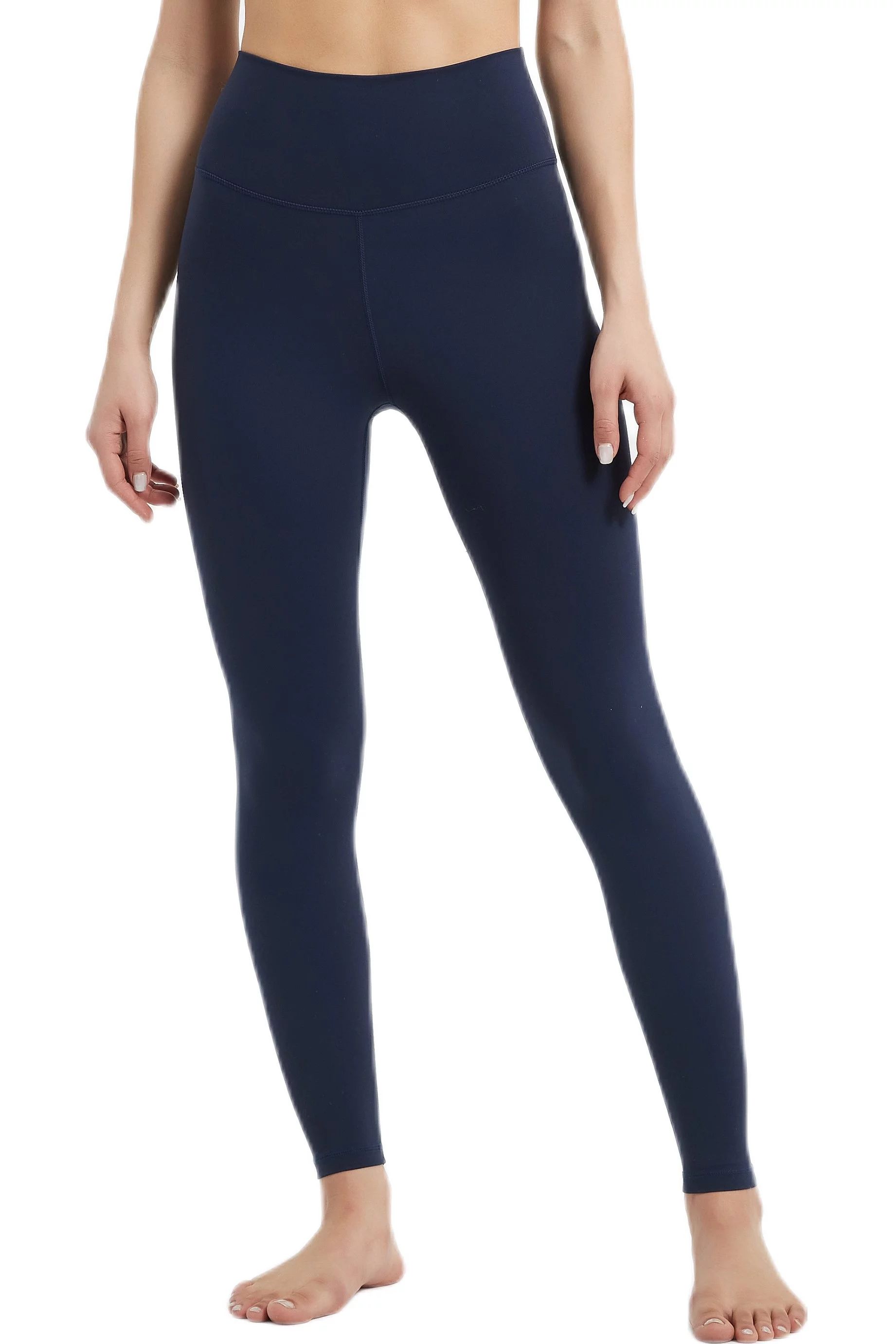 UNCIA ACTIVE Women's Leggings High Waisted Yoga Pants Workout Leggings for Women Tummy Control So... | Walmart (US)