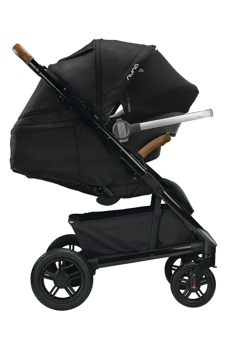 TAVO™ next Stroller & PIPA™ RX Car Seat Travel System | Nordstrom