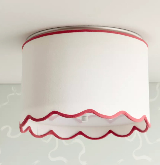 Renter friendly boob light covers I'm obsessed with 

 #LTKHome