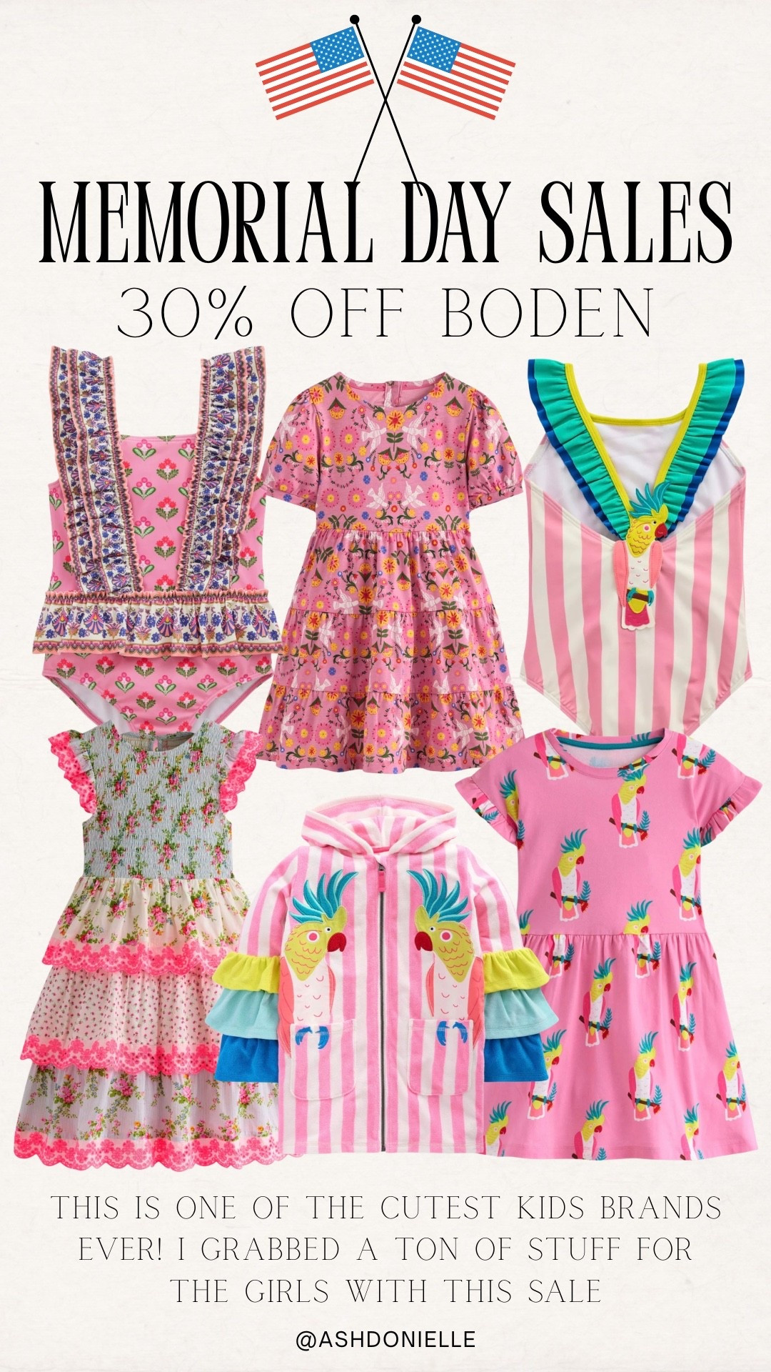 30% off Boden!! Cutest pieces for little kids!

#LTKKids #LTKSaleAlert #LTKSeasonal