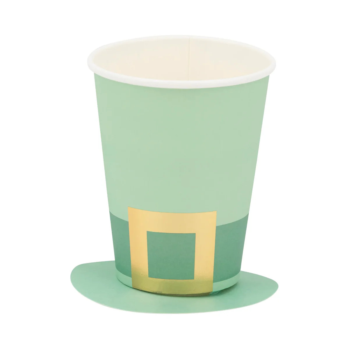 Leprechaun Party Cups | Get Gatherings