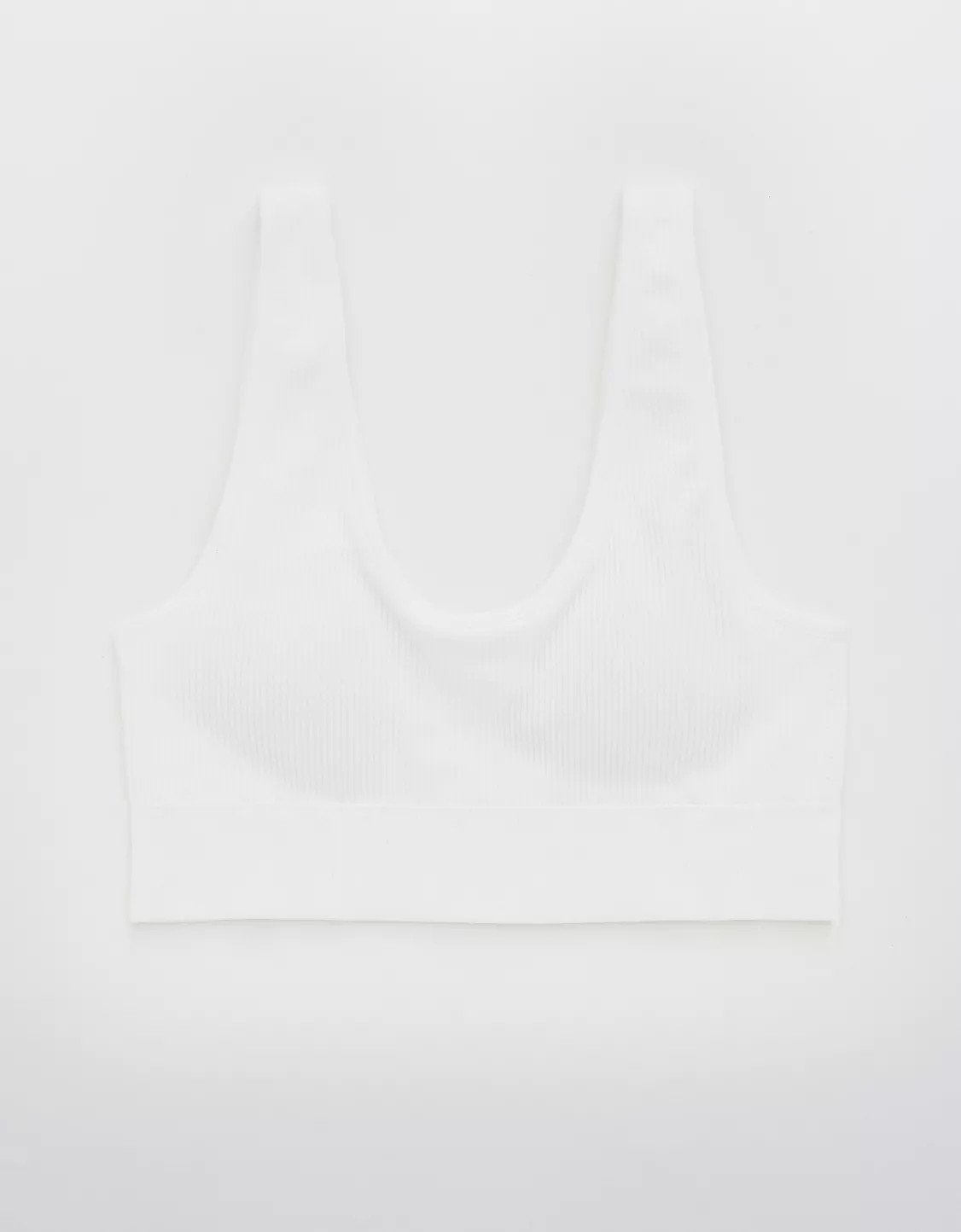 Aerie Seamless Padded Bralette | Aerie