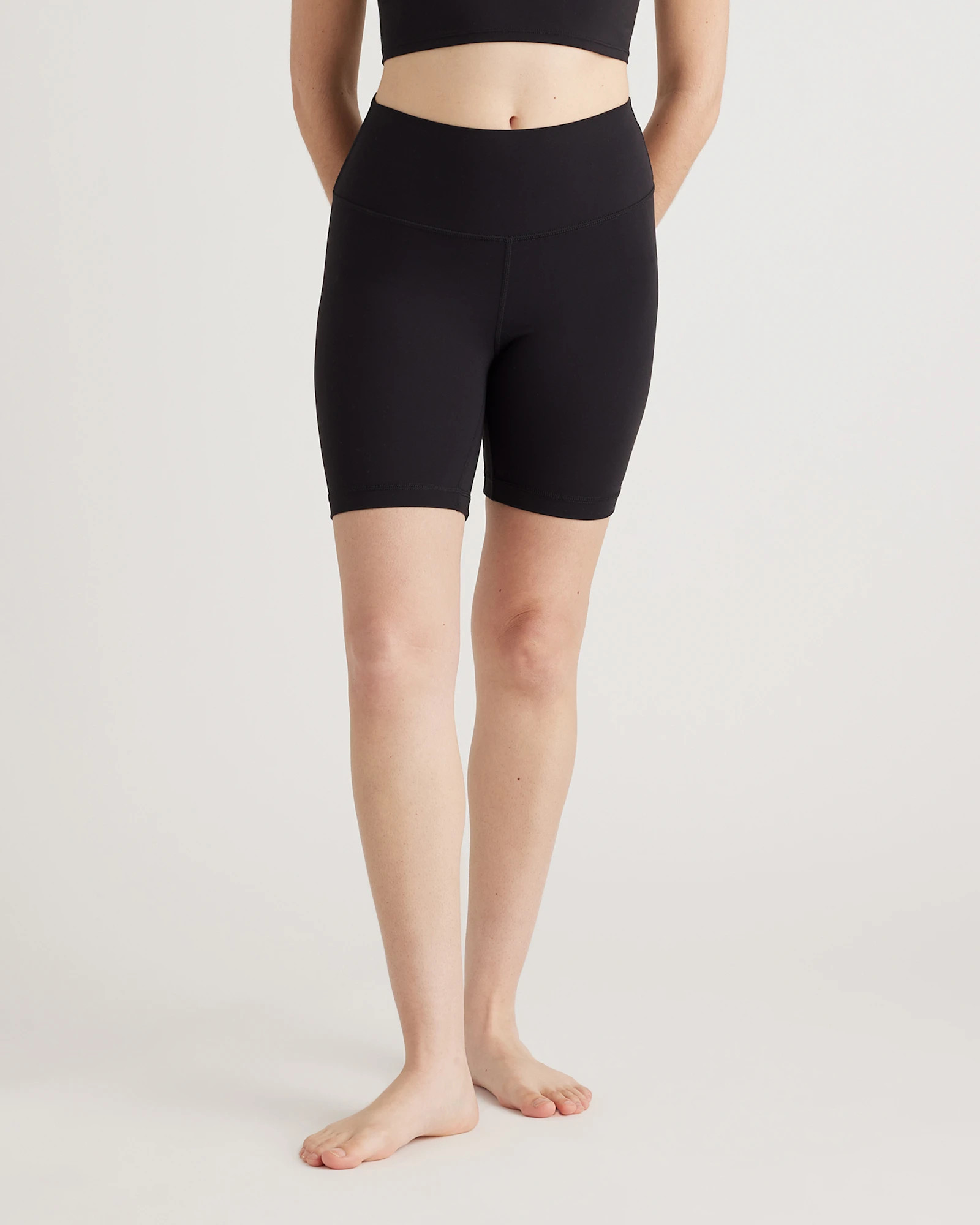 Ultra-Form Bike Shorts | Quince