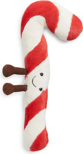 Jellycat Amusable Candy Cane Stuffed Toy | Nordstrom | Nordstrom