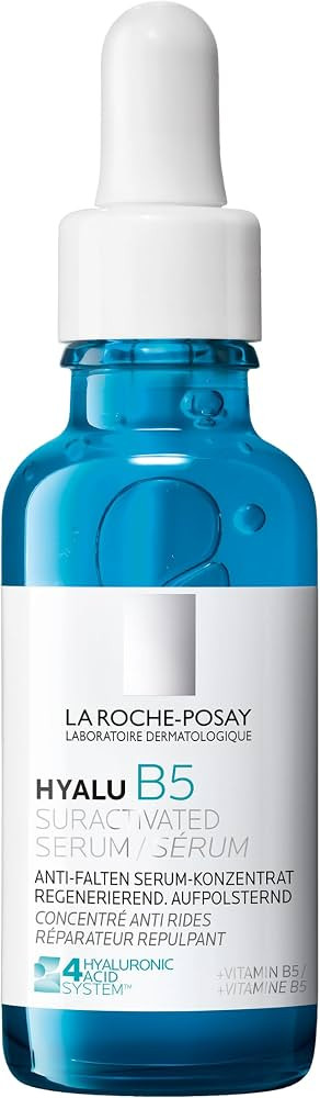 La Roche-Posay Hyalu B5 Serum | Amazon (DE)
