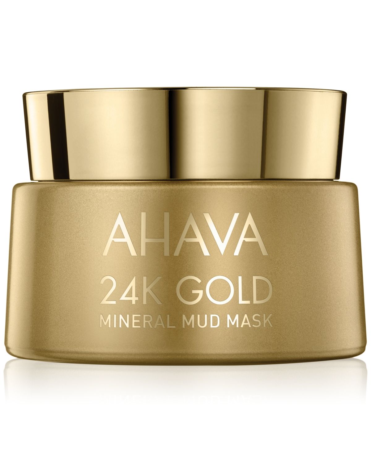 Ahava 24K Gold Mineral Mud Mask, 1.7-oz. | Macys (US)