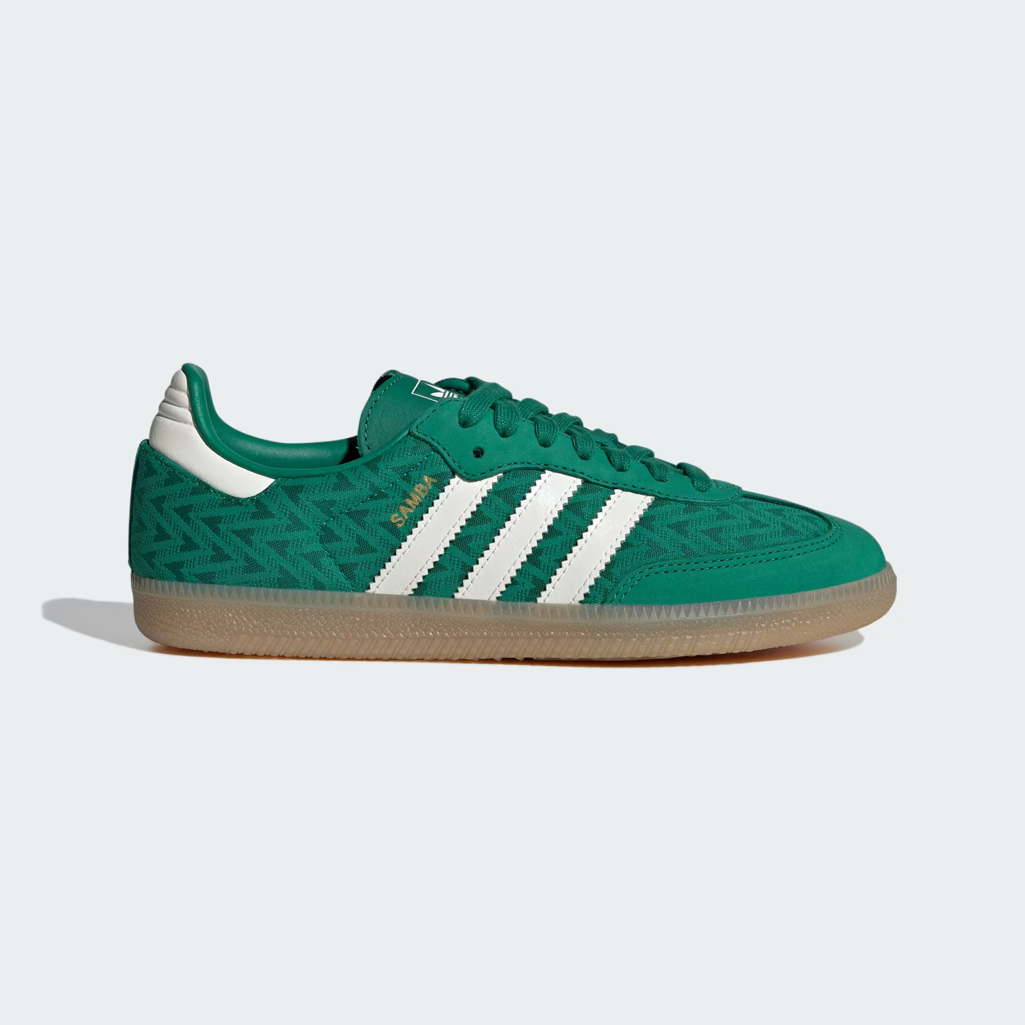 SAMBA OG SHOES | adidas (US)