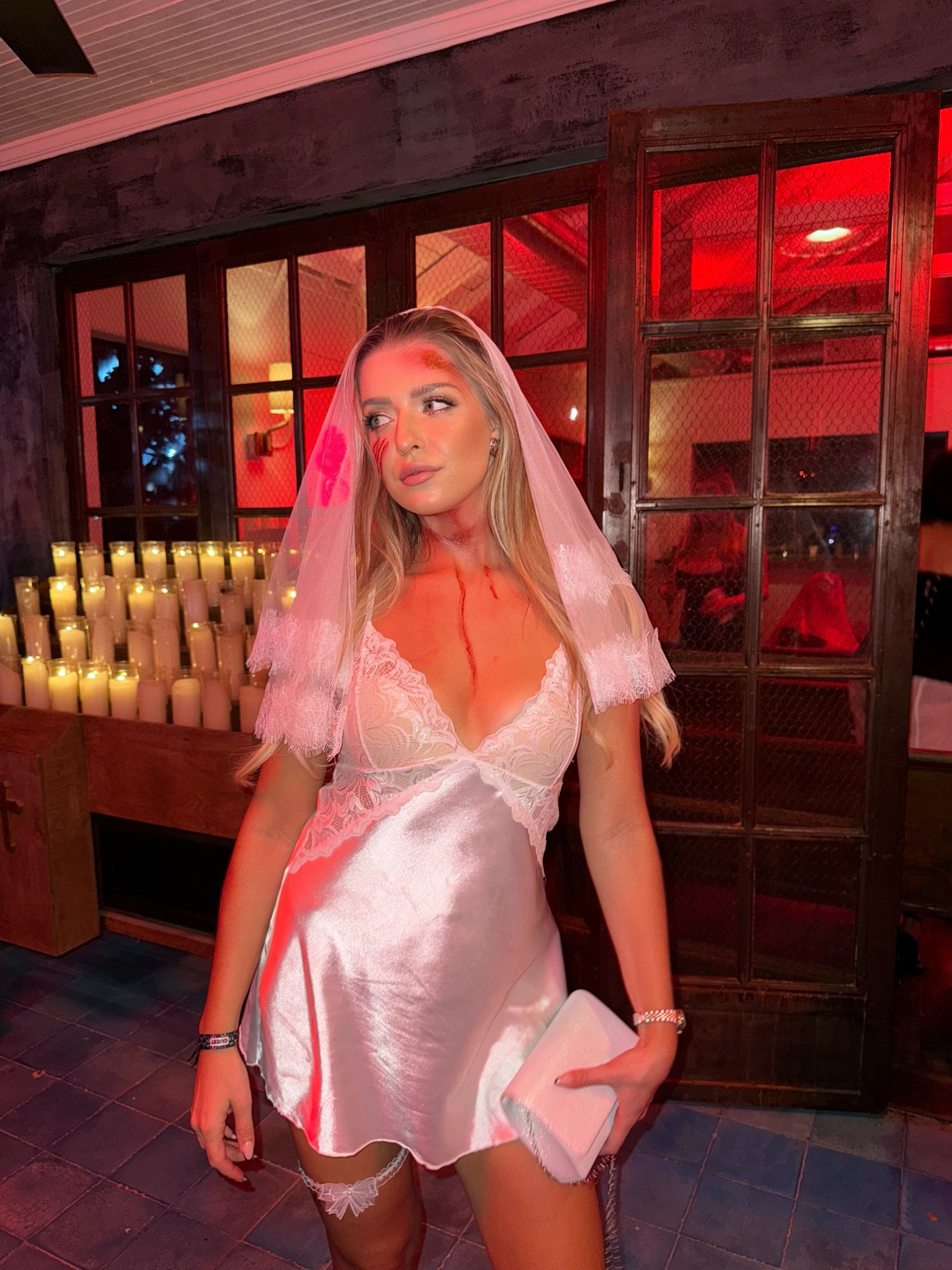 Still in my bridal era 

#LTKParties #LTKHalloween #LTKFindsUnder50