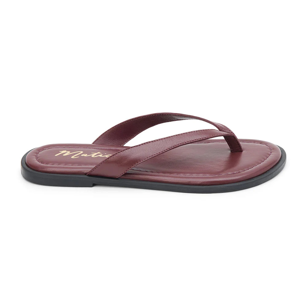 Leo Flip Flop Sandal | Matisse Footwear