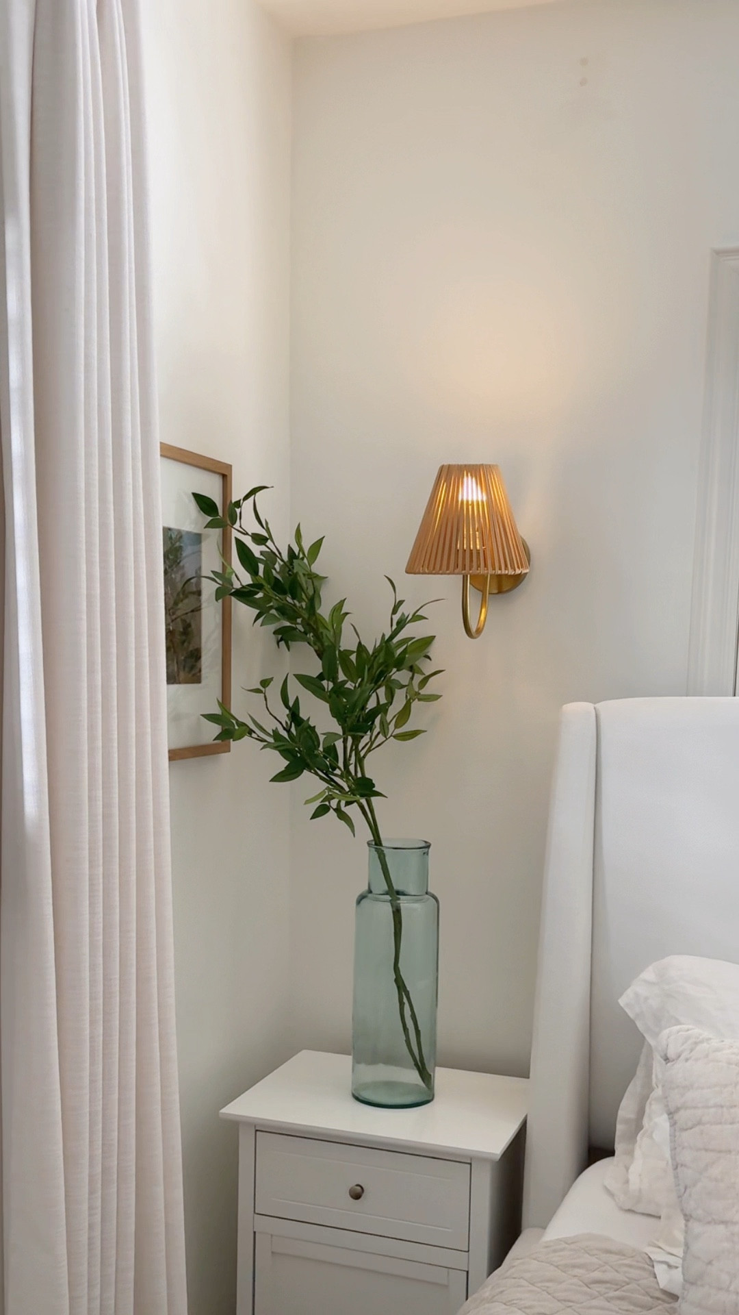 This wireless light find is such a pretty addition to any room! 

#LTKHome #LTKSaleAlert #LTKFindsUnder50