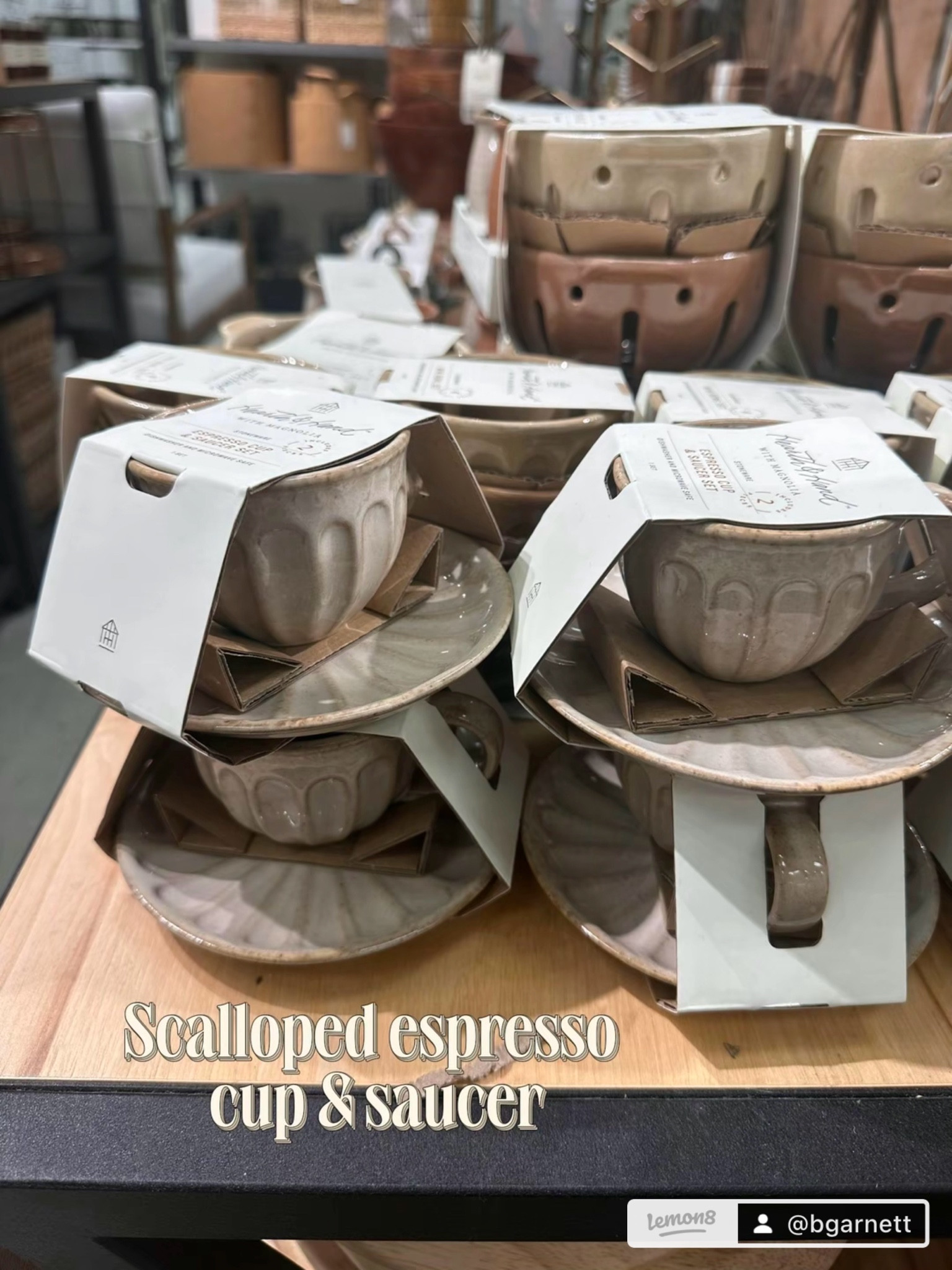 Love this espresso set (under $10) 

Cup & saucer | espresso cup | under $10 | kitchen decor 

#LTKFindsUnder50 #LTKHome #LTKFamily