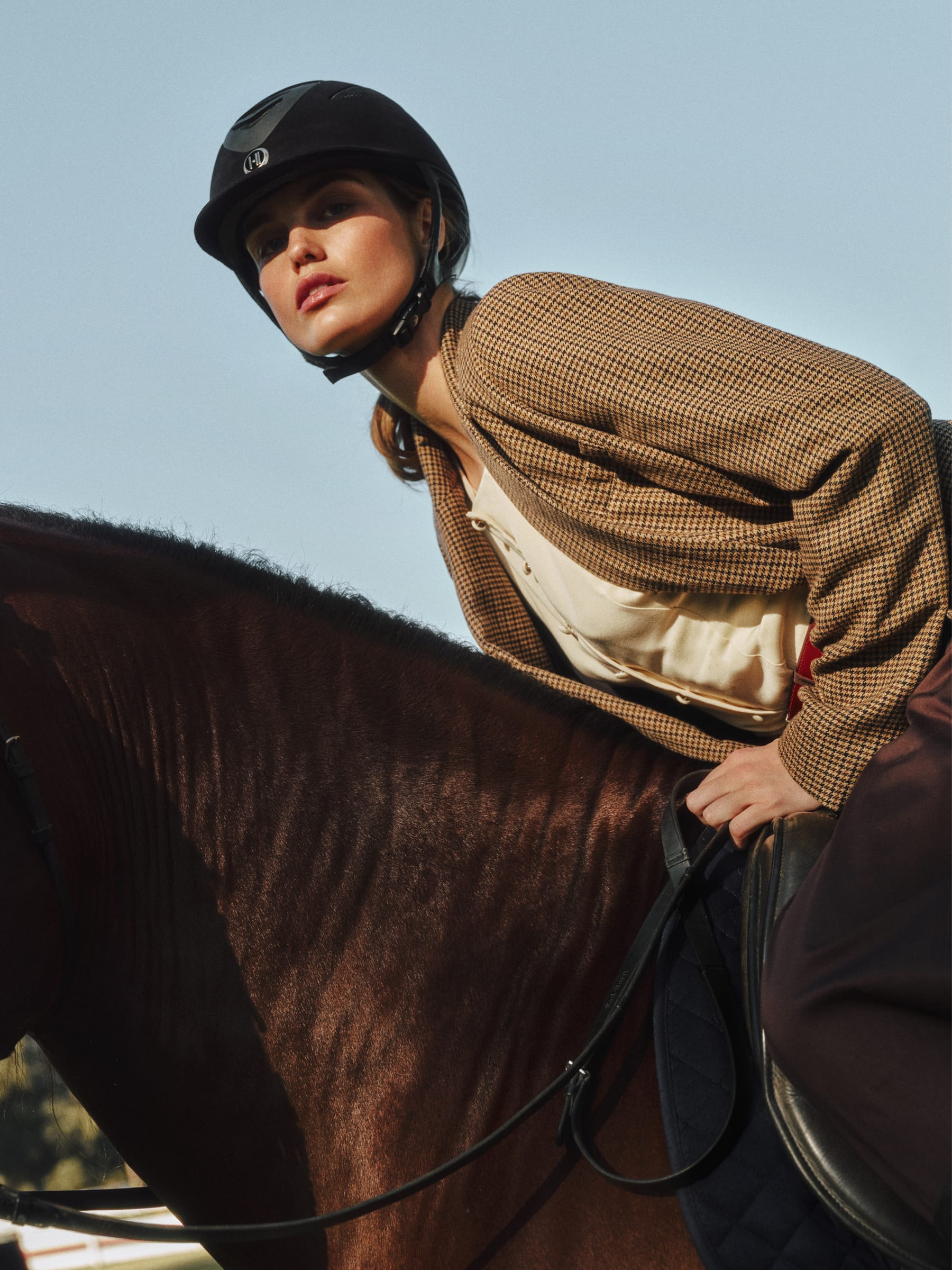 Winston Blazer | Reformation (Global)