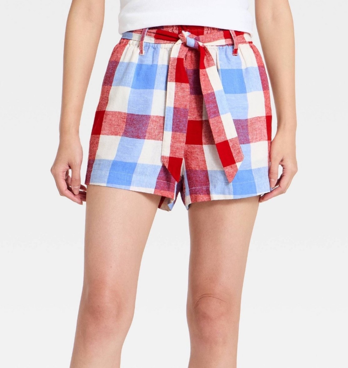 The perfect holiday shorts! $28