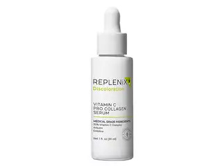 Replenix Vitamin C Pro Collagen Serum | LovelySkin