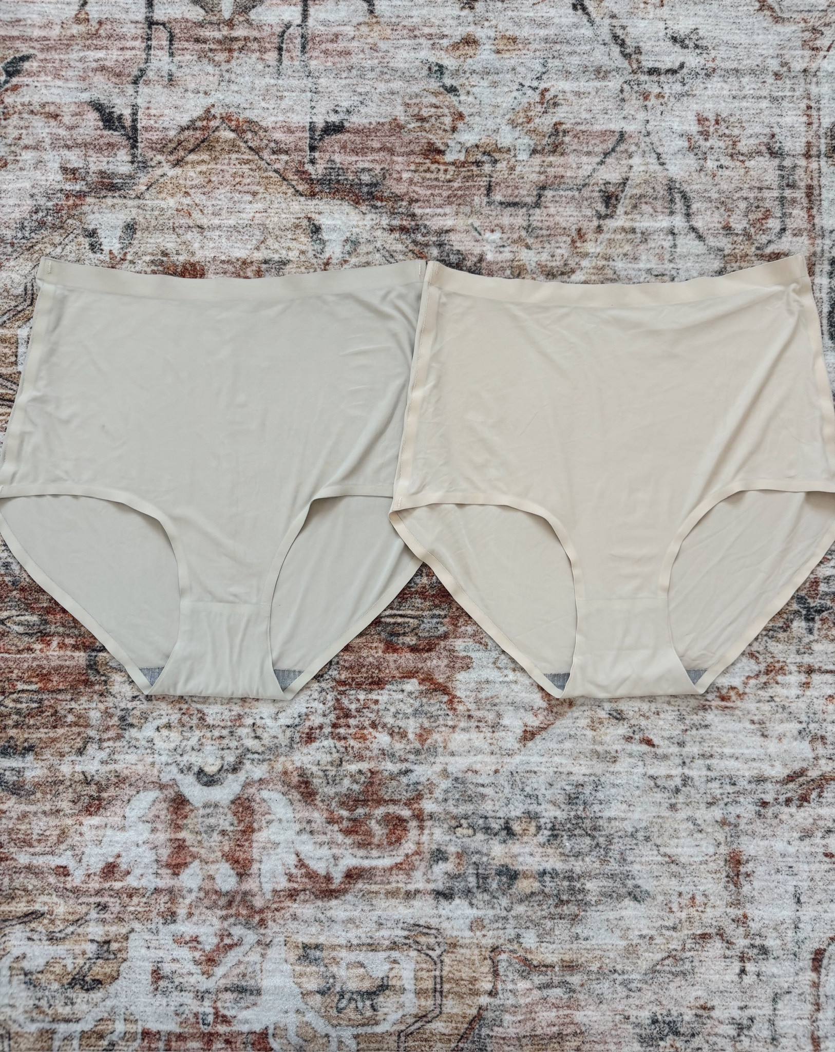 Seamless underwear 

#LTKFindsUnder50 #LTKStyleTip #LTKSeasonal