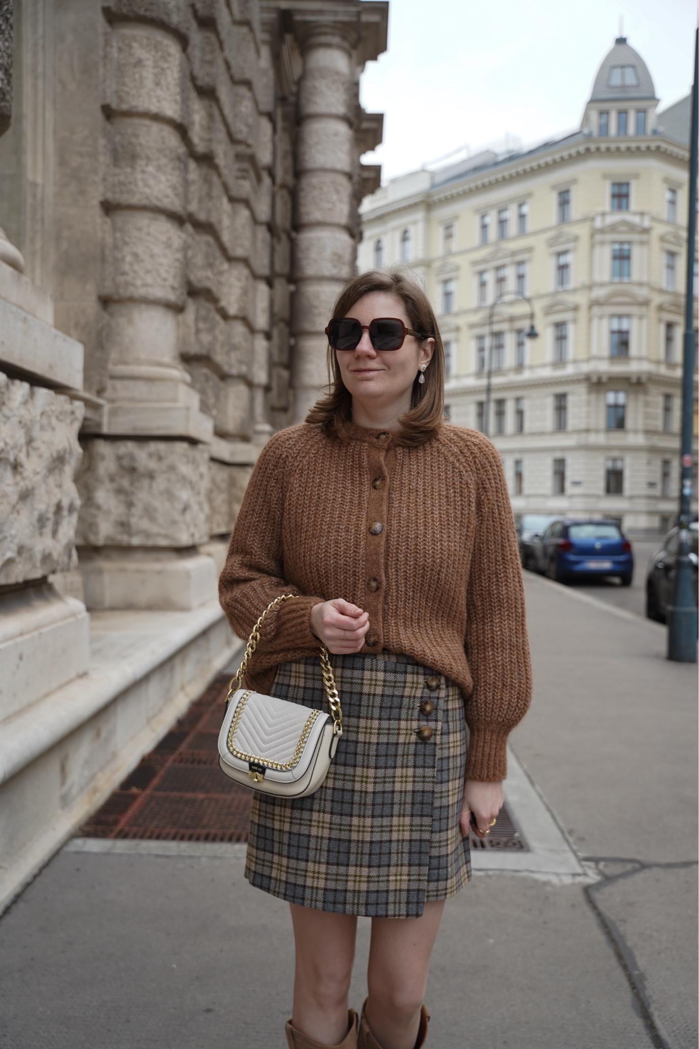 スカート happy99 Star Gradient Knit Skirt スカート happy99 Star Gradient Knit Skirt happy99 star