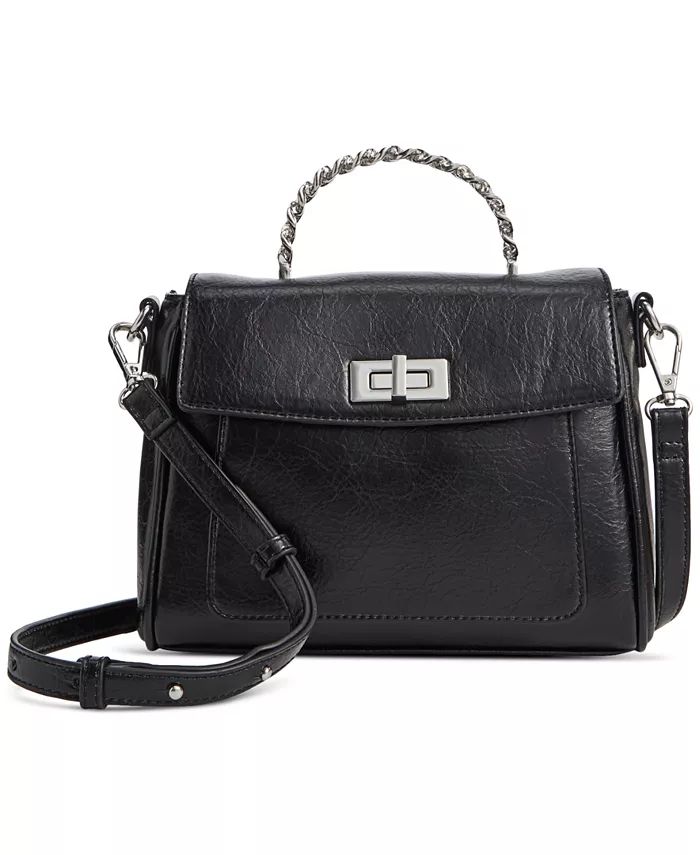 Emiliee Mini Top Handle Handbag, Created for Macy's | Macy's Canada