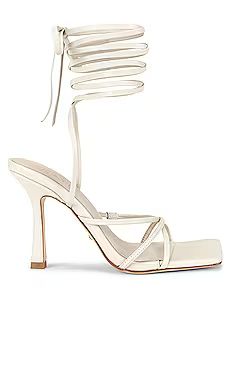 RAYE Lo Heel in Ivory from Revolve.com | Revolve Clothing (Global)