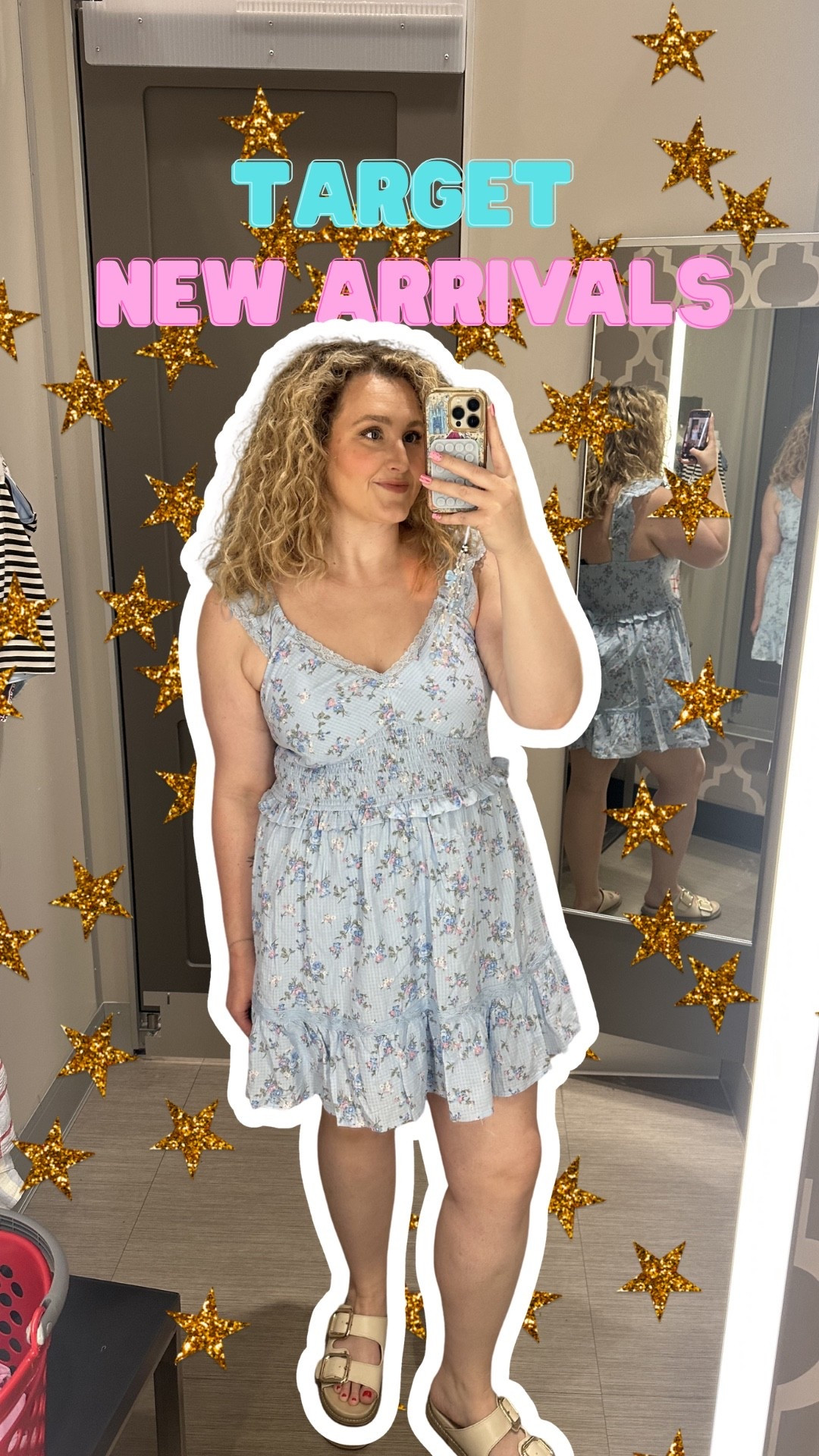 @Target new arrivals!!

#LTKSeasonal #LTKMidsize #LTKvlog