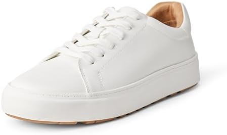 Amazon Essentials Womens Low Top Classic Sneakers | Amazon (US)