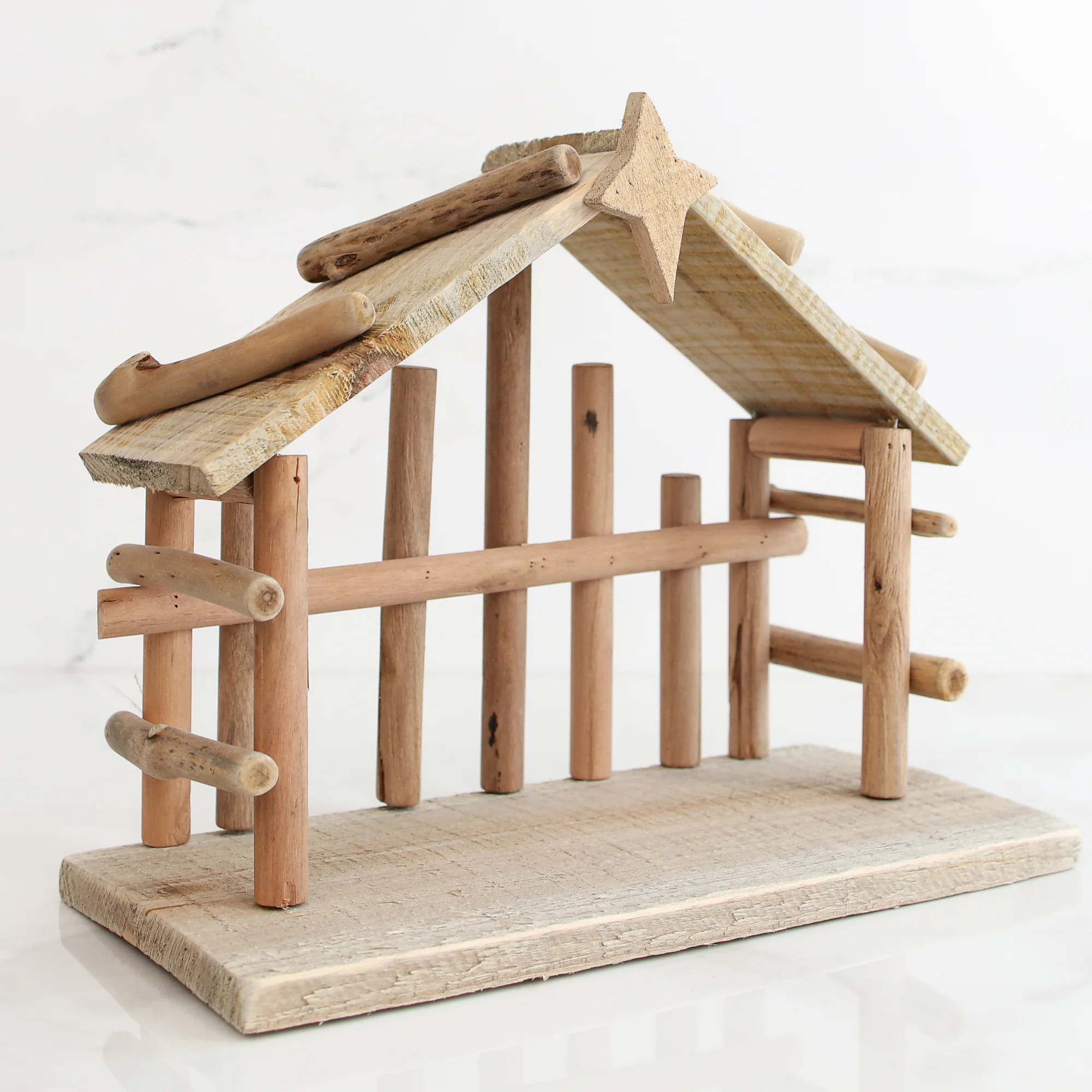 Nativity Creche | Interior Delights