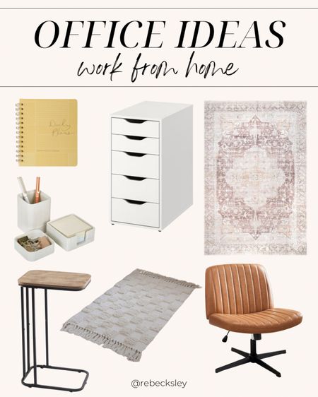 Home office finds from Amazonn

#LTKhome #LTKGiftGuide