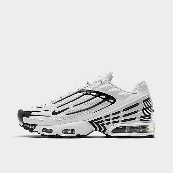 Big Kids' Nike Air Max Plus 3 Casual Shoes | Finish Line (US)