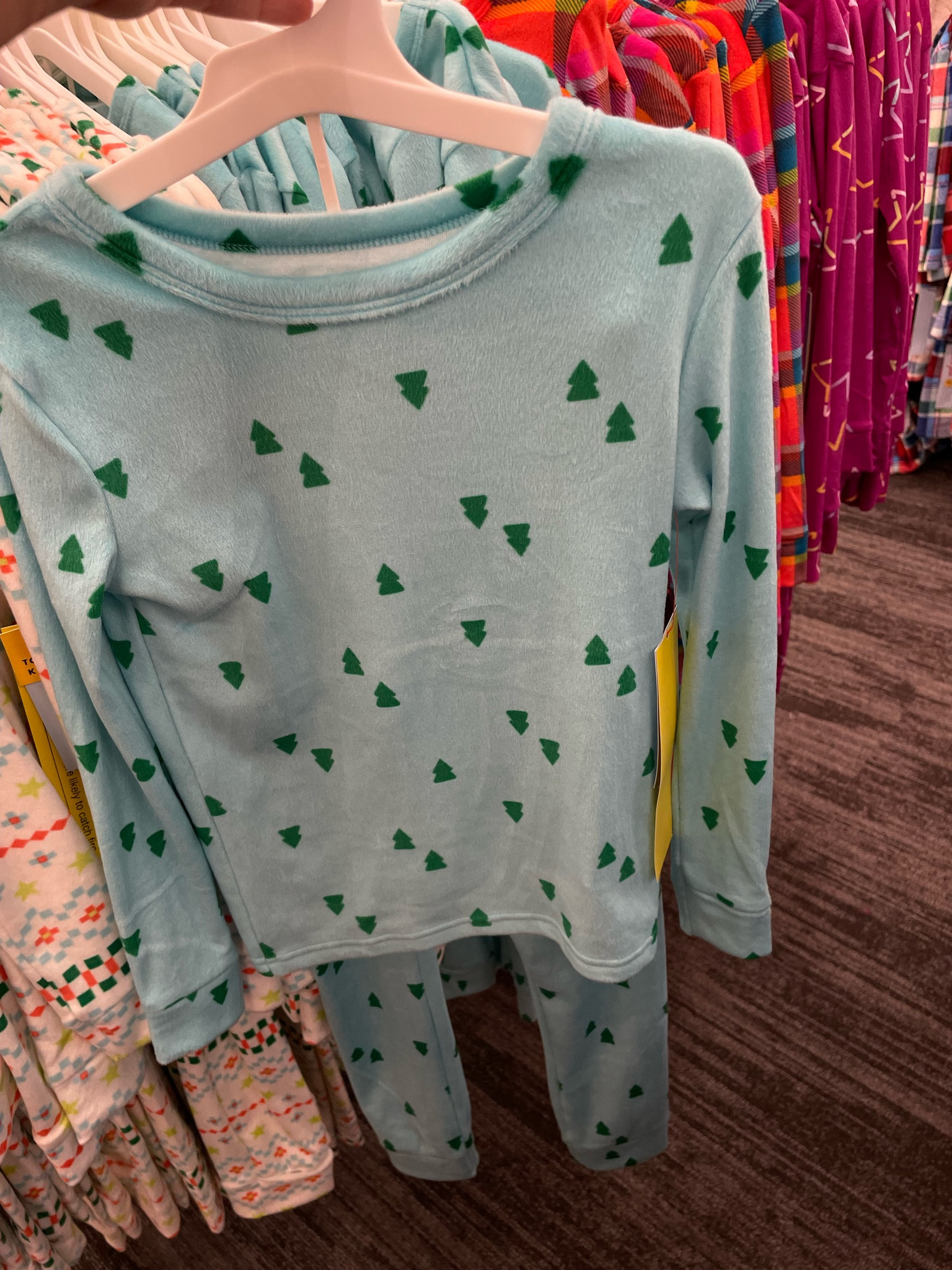 Snuggly soft holiday jammie’s for kids! I have these in several different prints. On sale too! 

#LTKkids #LTKGiftGuide #LTKHoliday