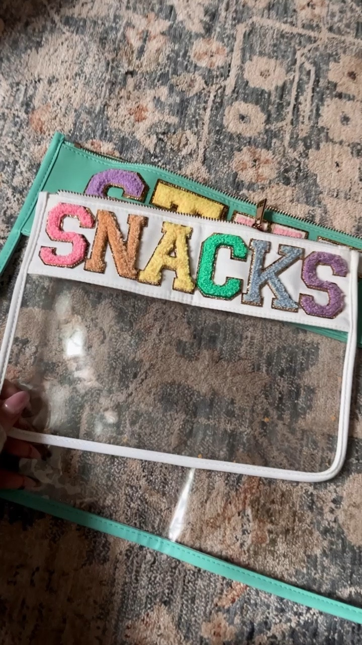 Amazon organization pouches 

#LTKhome #LTKGiftGuide #LTKSeasonal