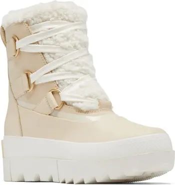 Joan of Arctic Next Wedge Winter Boot (Women) | Nordstrom