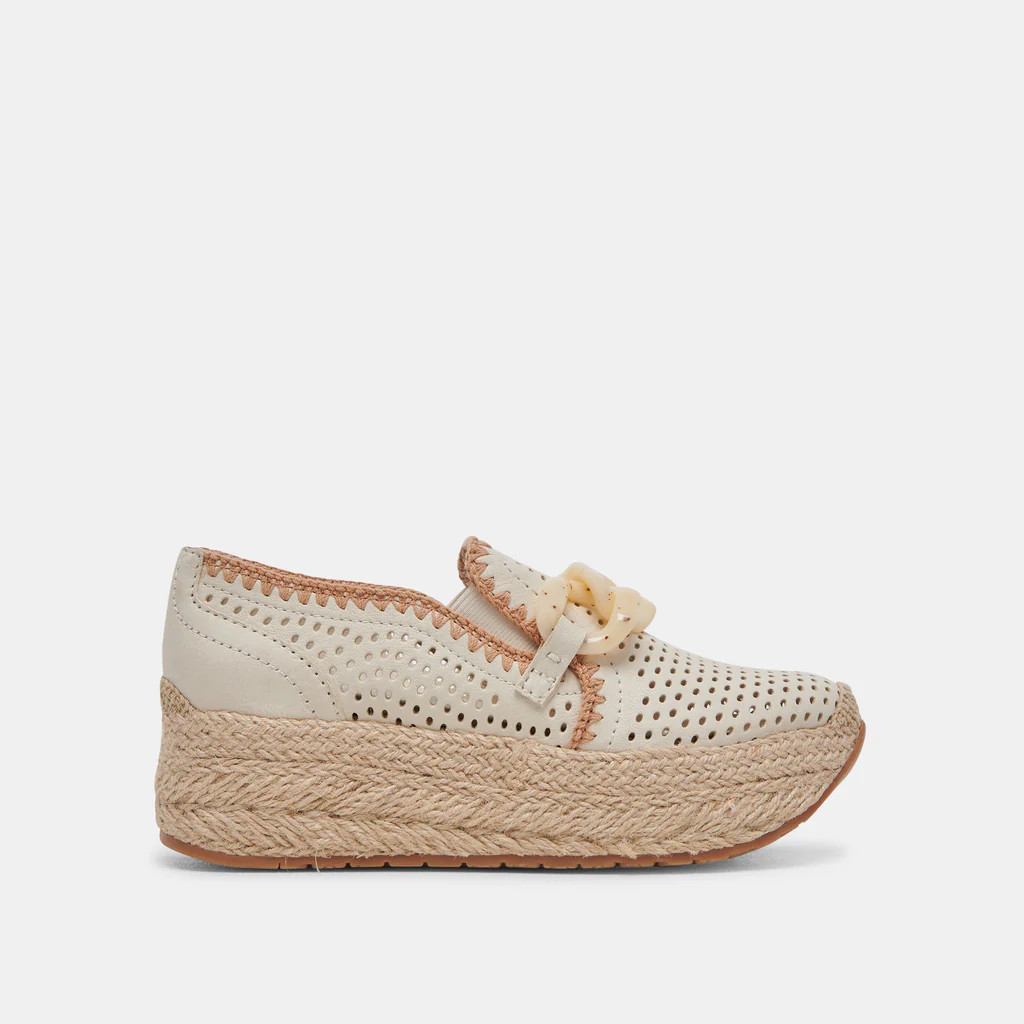 Jhenee Espadrille Sneakers | DolceVita.com