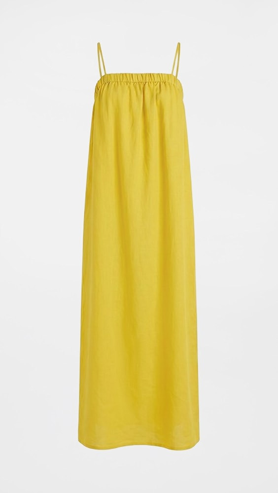 Camille Maxi Dress | Shopbop