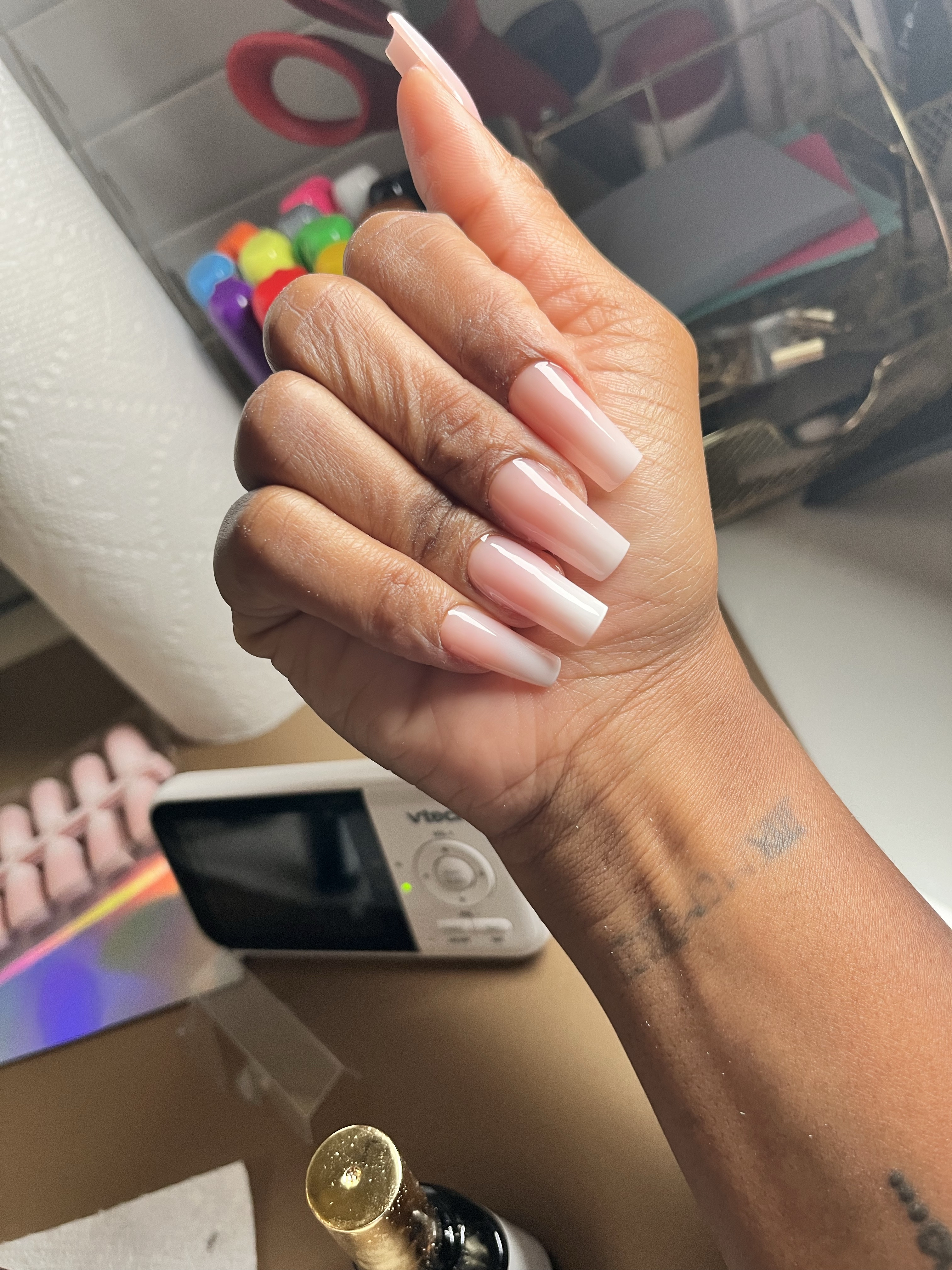 #nalfie 💕 my favorite press-on brand 

#LTKFindsUnder100 #LTKFindsUnder50 #LTKBeauty