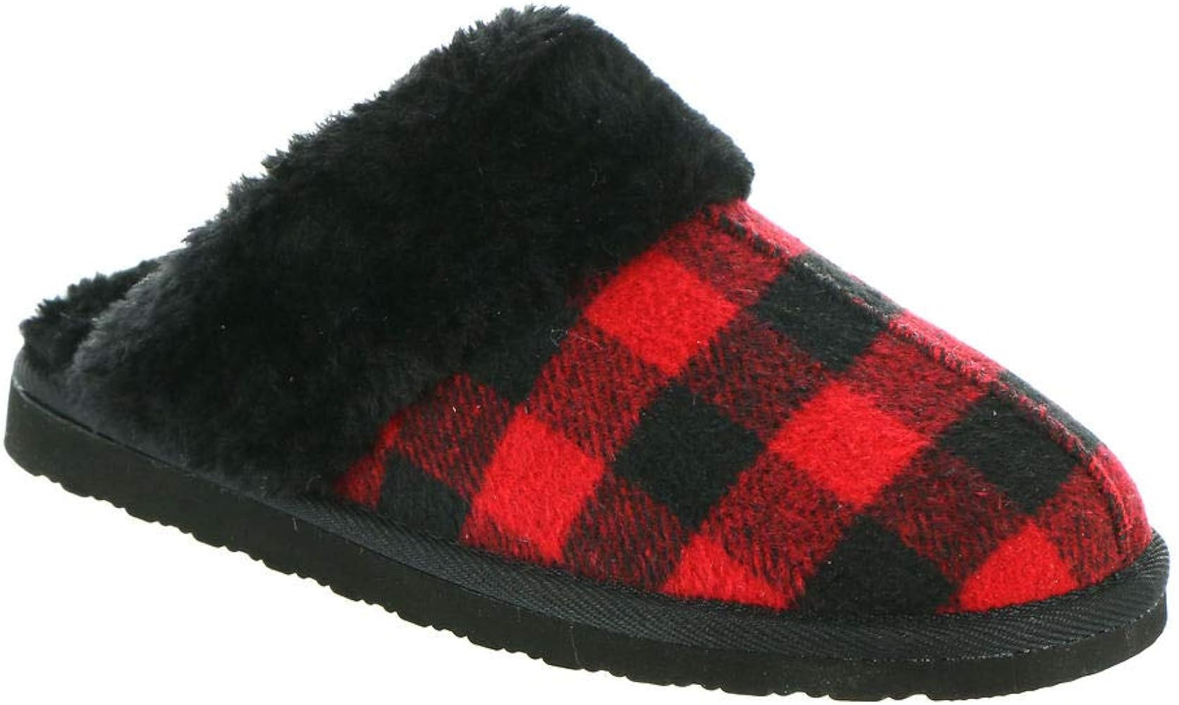 Minnetonka Morning Coffee Womens Slipper | Amazon (US)