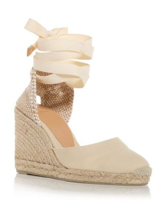 Women's Carina Espadrille Wedge Sandals | Bloomingdale's (US)