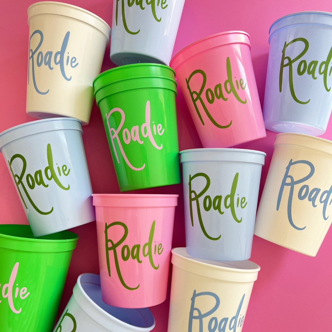 Roadie Multi Pack — Fête Papier | Fete Papier