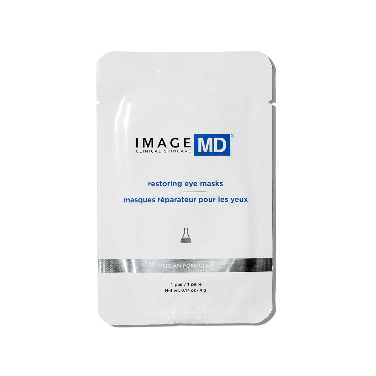 IMAGE MD® restoring eye masks (1 pair) | Image Skincare