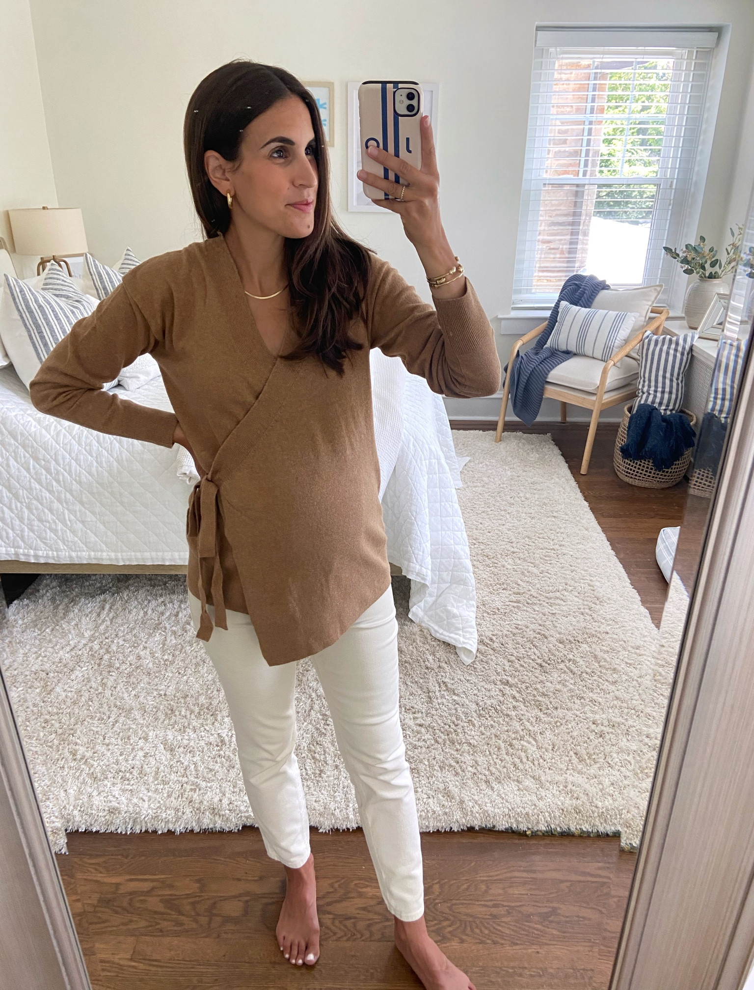 Fall Maternity Bump Style for Back to School on sale 

Both sweater and jeans prepregancy size!

#LTKSale #LTKSeasonal #LTKbump