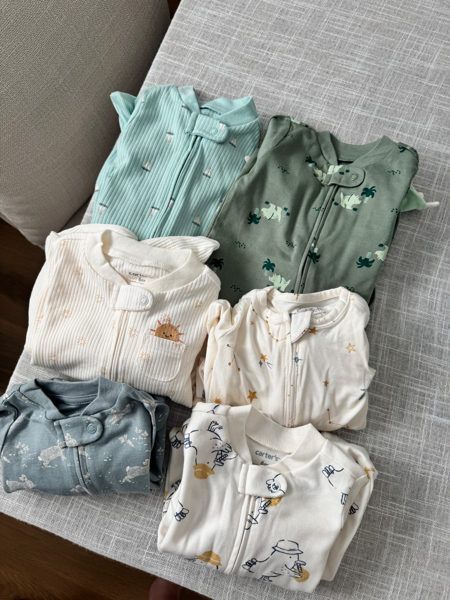 Stocking up on sleep n play’s for baby boy! 

#LTKBump #LTKBaby