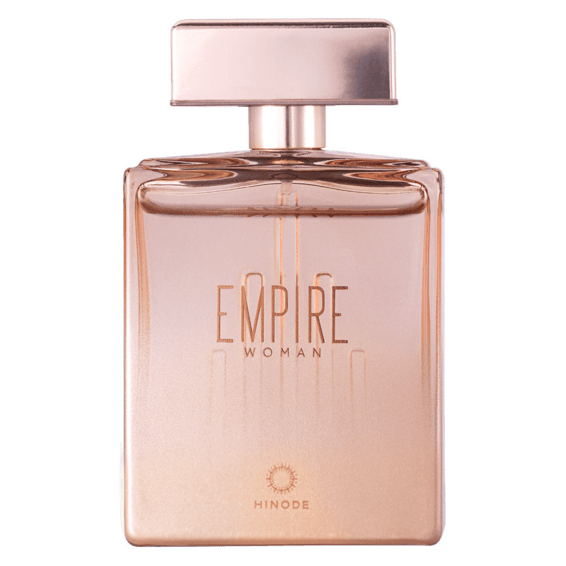 Empire Woman Hinode 100ml - Super Lançamento Feminino. | Beleza Na Web (BR)