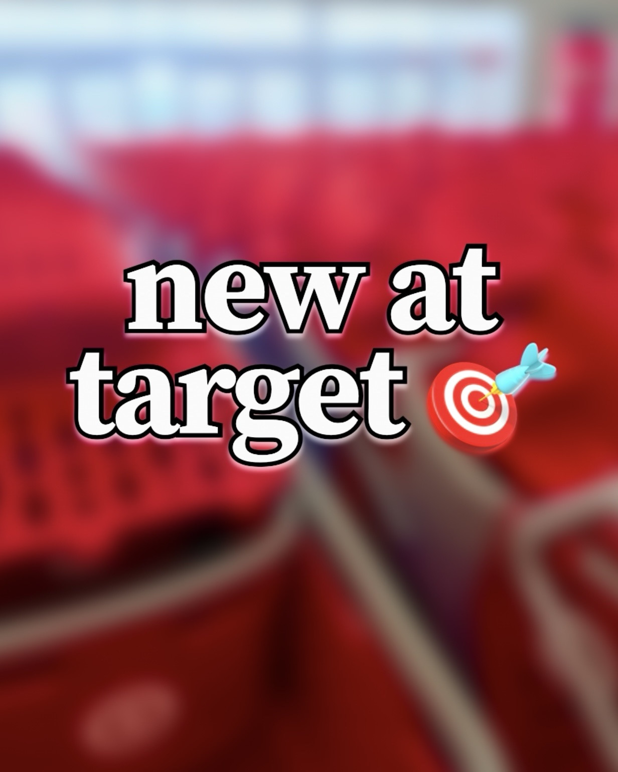 Target ✨ latest finds

#LTKSeasonal #LTKHome #LTKU