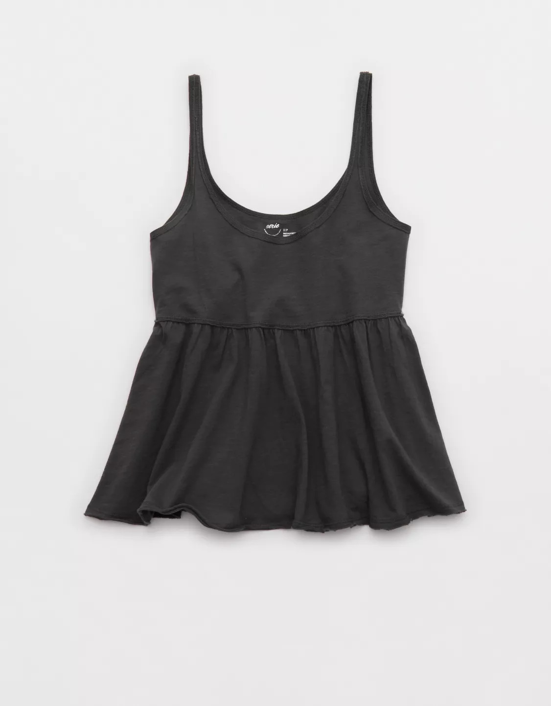 Aerie Happiest Tunic Tank Top | American Eagle Outfitters (US & CA)