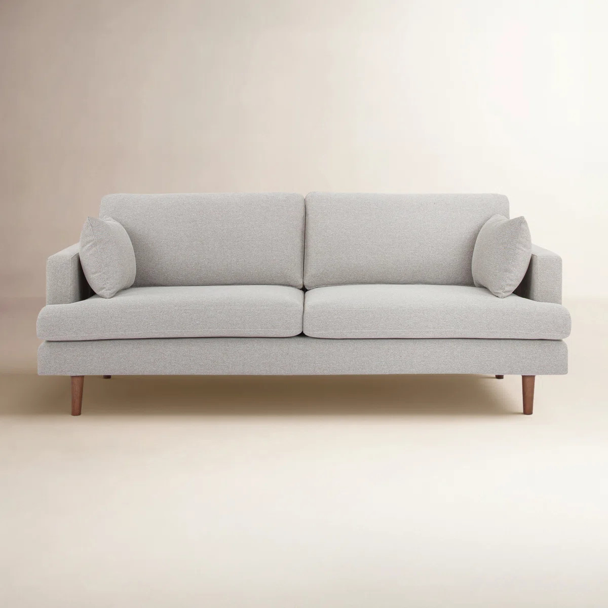 Laguna 83'' Upholstered Sofa | Wayfair North America
