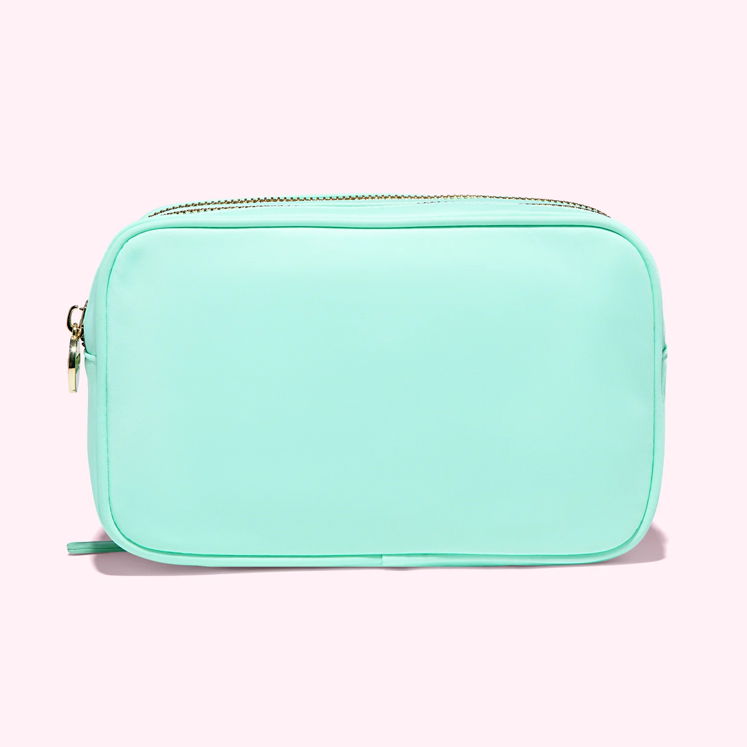 Nylon Makeup Travel Pouch & Organizer | Stoney Clover Lane | Stoney Clover Lane