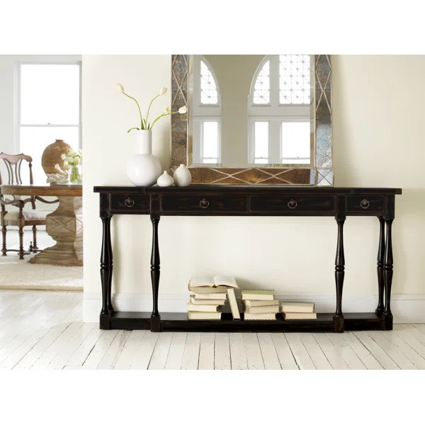 Sanctuary Console Table | Wayfair North America