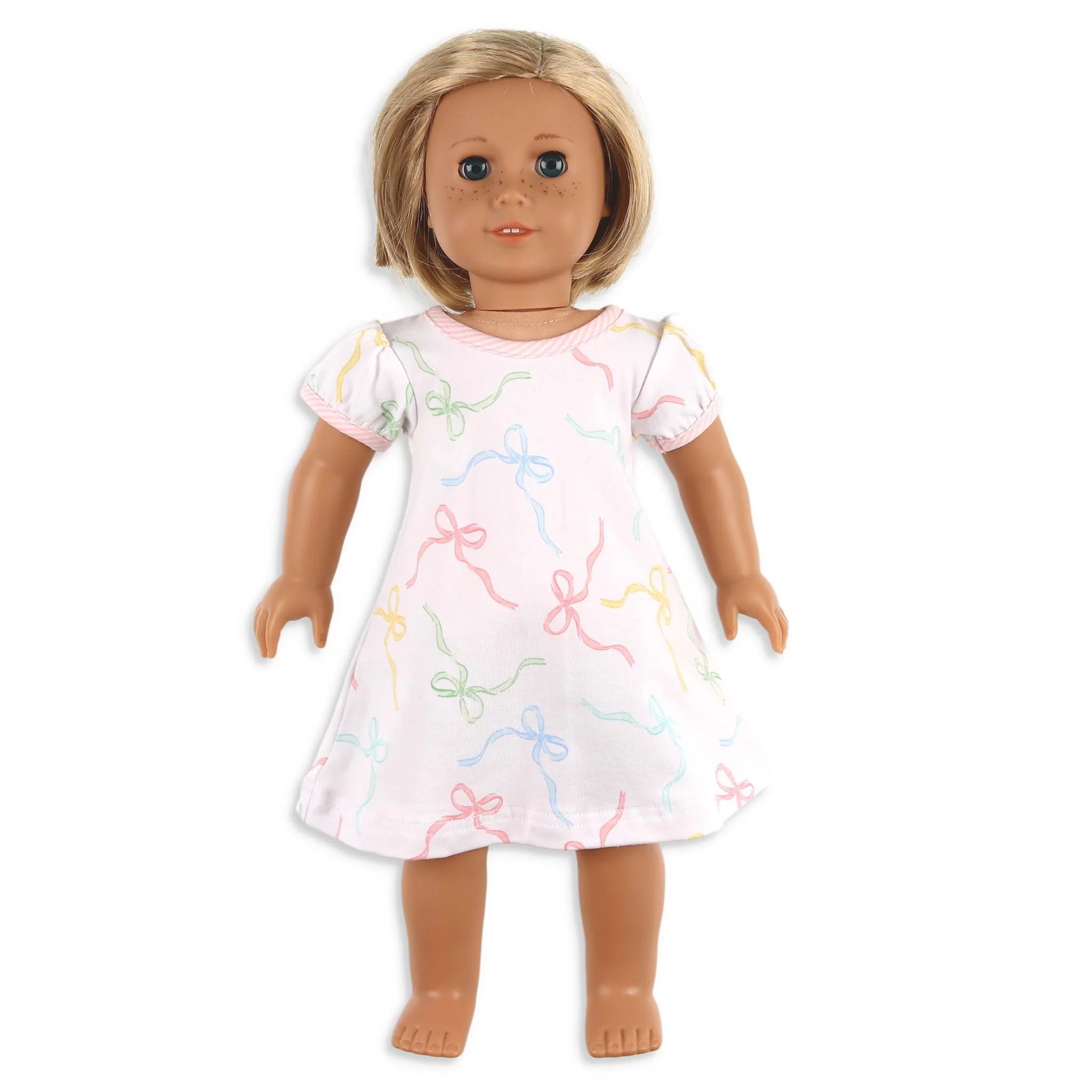 Party Play Dress - Doll Dress - Shrimp and Grits Kids | Shrimp and Grits Kids